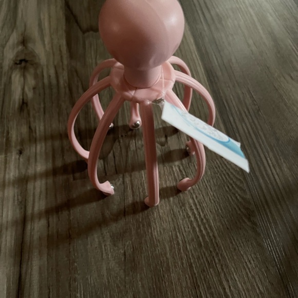 Scalp Massager NWT - Picture 4 of 4